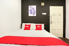 OYO 90460 Hotel Kl2f Rest & Go