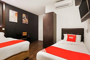 OYO 90460 Hotel Kl2f Rest & Go
