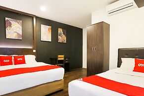 OYO 90460 Hotel Kl2f Rest & Go