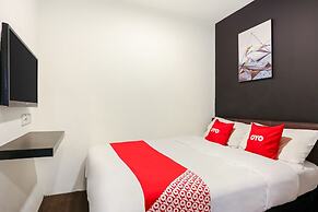 OYO 90460 Hotel Kl2f Rest & Go