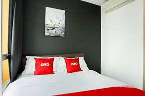 OYO 90460 Hotel Kl2f Rest & Go