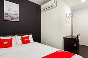 OYO 90460 Hotel Kl2f Rest & Go