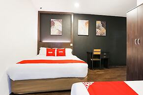 OYO 90460 Hotel Kl2f Rest & Go
