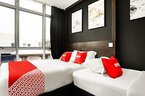 OYO 90460 Hotel Kl2f Rest & Go