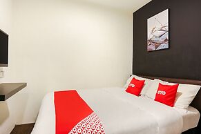 OYO 90460 Hotel Kl2f Rest & Go