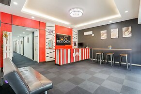 OYO 90460 Hotel Kl2f Rest & Go