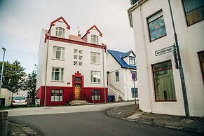 Gerður Apartments