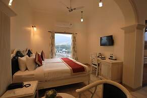 Rangmahal Pushkar by DIV Hospitality