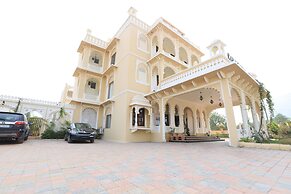 Rangmahal Pushkar by DIV Hospitality