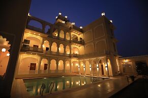 Rangmahal Pushkar by DIV Hospitality