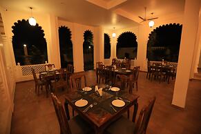 Rangmahal Pushkar by DIV Hospitality