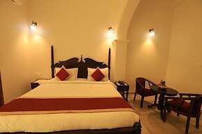 Rangmahal Pushkar by DIV Hospitality