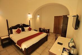 Rangmahal Pushkar by DIV Hospitality