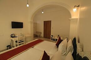 Rangmahal Pushkar by DIV Hospitality