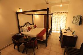 Rangmahal Pushkar by DIV Hospitality