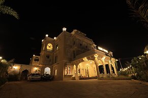 Rangmahal Pushkar by DIV Hospitality