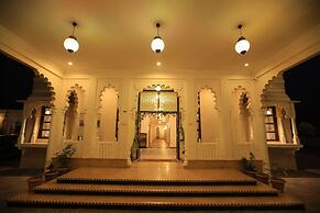 Rangmahal Pushkar by DIV Hospitality