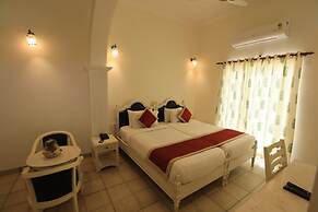 Rangmahal Pushkar by DIV Hospitality