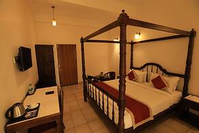Rangmahal Pushkar by DIV Hospitality
