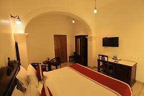 Rangmahal Pushkar by DIV Hospitality