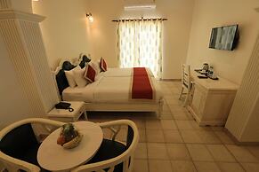 Rangmahal Pushkar by DIV Hospitality