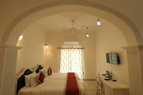 Rangmahal Pushkar by DIV Hospitality