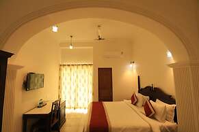 Rangmahal Pushkar by DIV Hospitality
