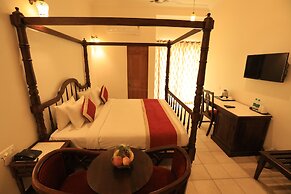 Rangmahal Pushkar by DIV Hospitality