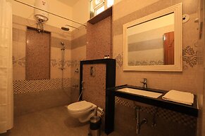 Rangmahal Pushkar by DIV Hospitality