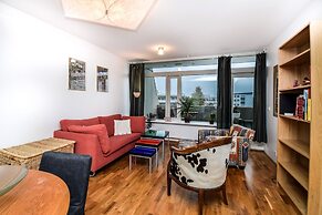 Apartment FL8