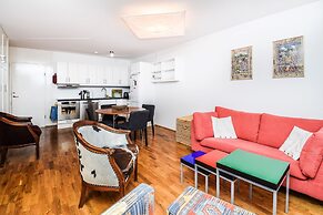 Apartment FL8