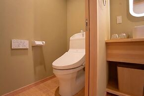 Tsuru Inn-Tsurumibashi