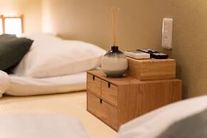 Tsuru Inn-Tsurumibashi