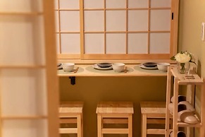 Tsuru Inn-Tsurumibashi