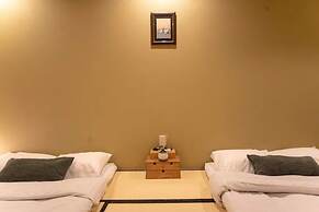 Tsuru Inn-Tsurumibashi