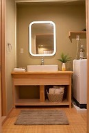 Tsuru Inn-Tsurumibashi