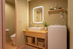 Tsuru Inn-Tsurumibashi