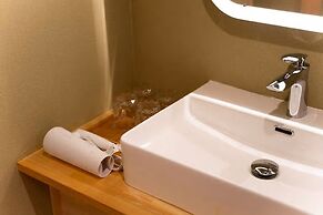 Tsuru Inn-Tsurumibashi