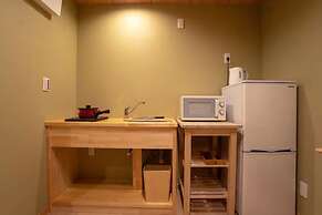 Tsuru Inn-Tsurumibashi