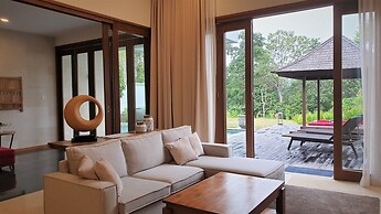 Embun Luxury Villas