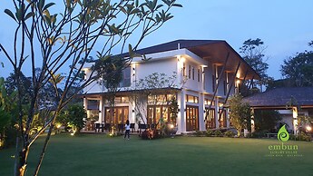 Embun Luxury Villas