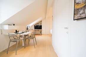 Smartflats Design Luxembourg