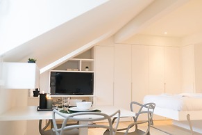 Smartflats Design Luxembourg