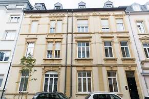 Smartflats Design Luxembourg