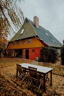 Altes Fährhaus