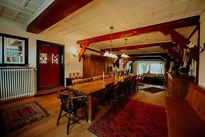 Altes Fährhaus