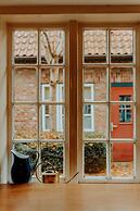 Altes Fährhaus