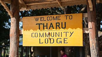 Tharu Community Lodge