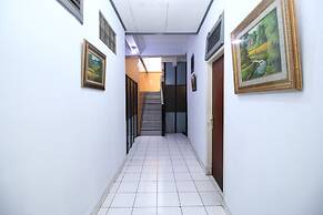 Hotel Familie Ayu Garut