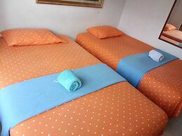 Hotel Familie Ayu Garut